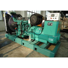Diesel-Generator-Set (300kVA) (HF240V1)